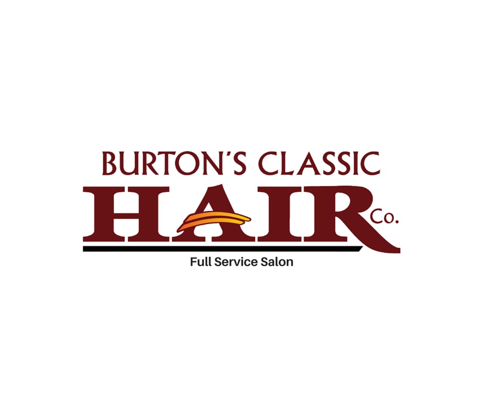 Burton's Classic Hair Co. Hair Salon Missoula, Montana