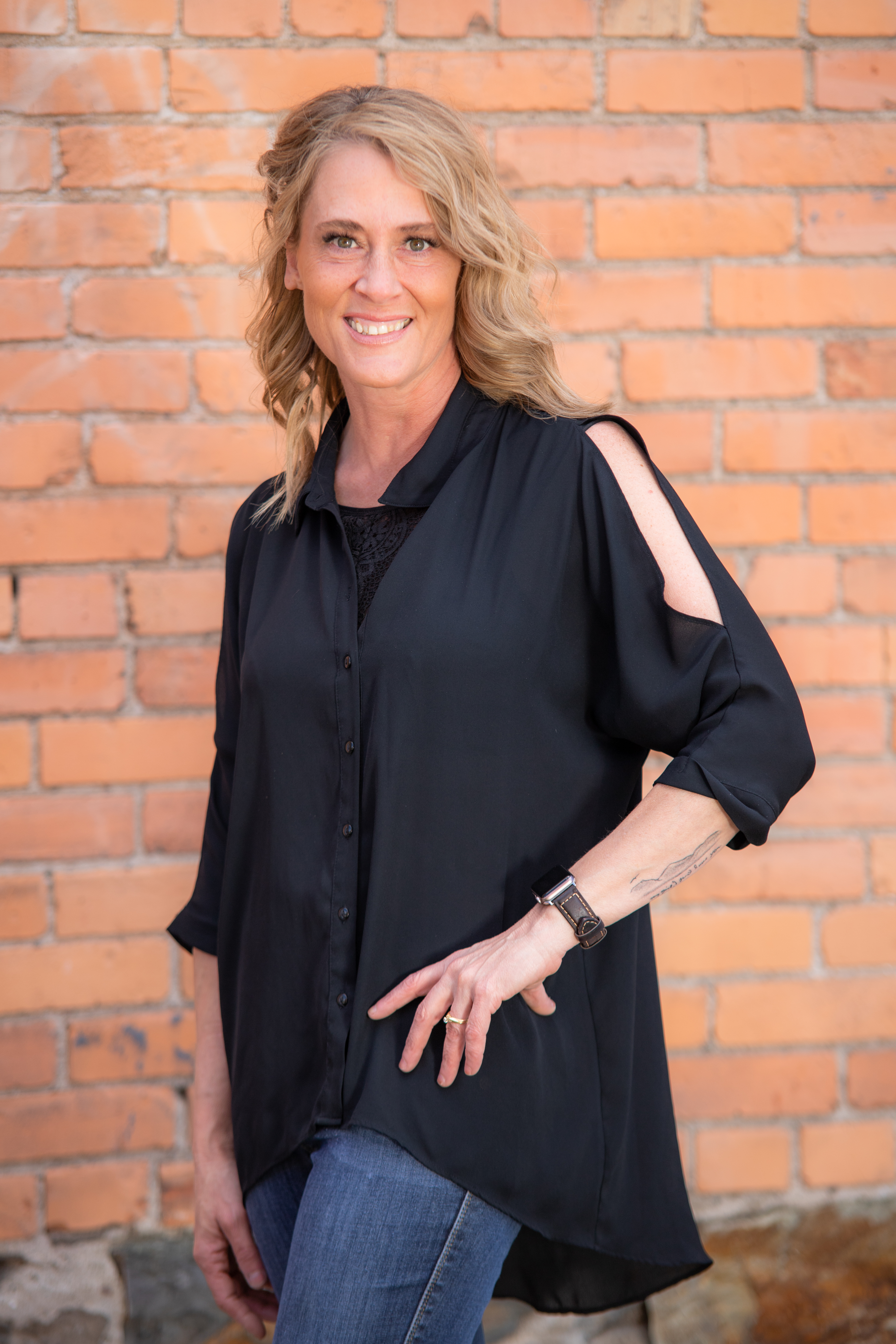 Krista Kasun