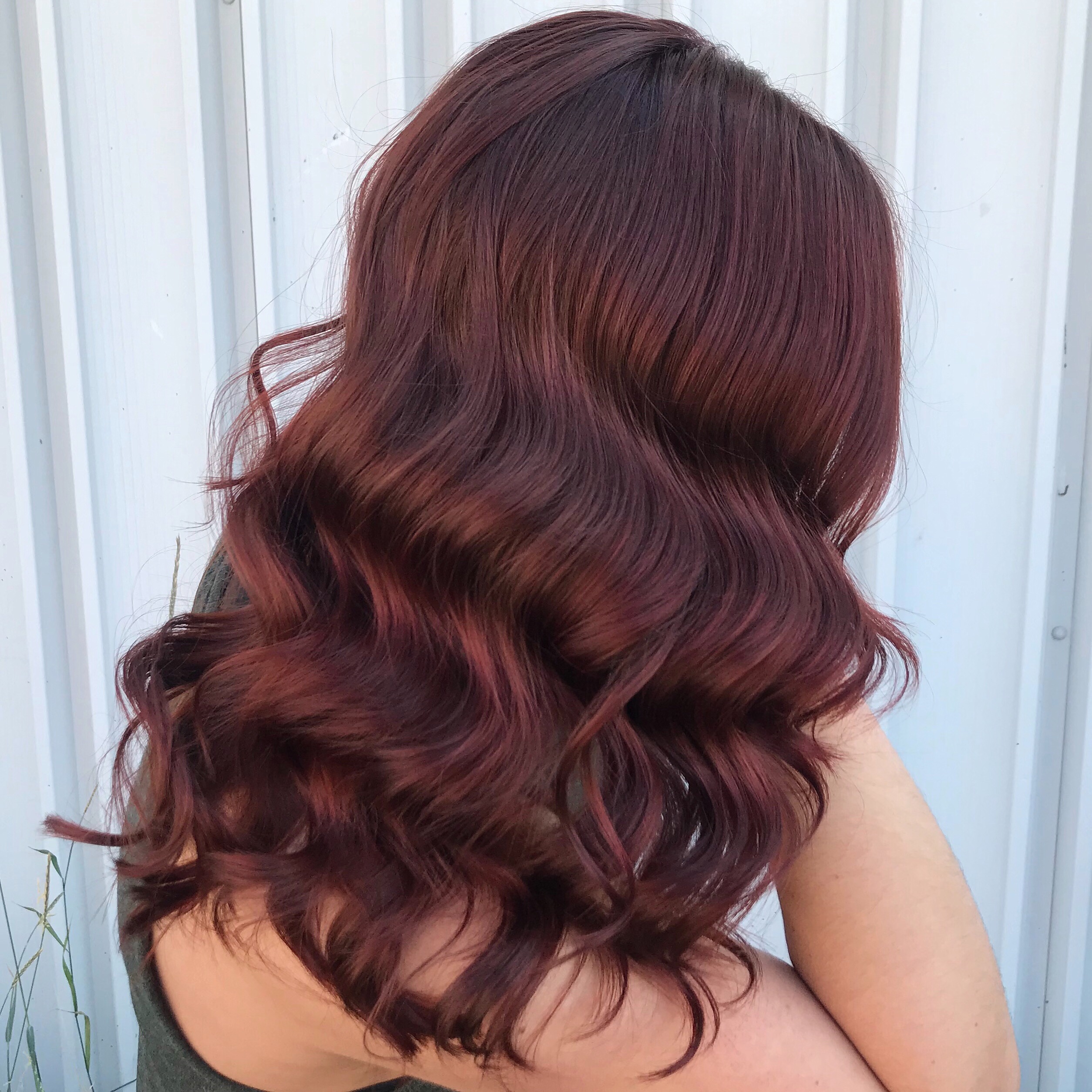 Service Menu Burton S Classic Hair Co L Anza Healing Center