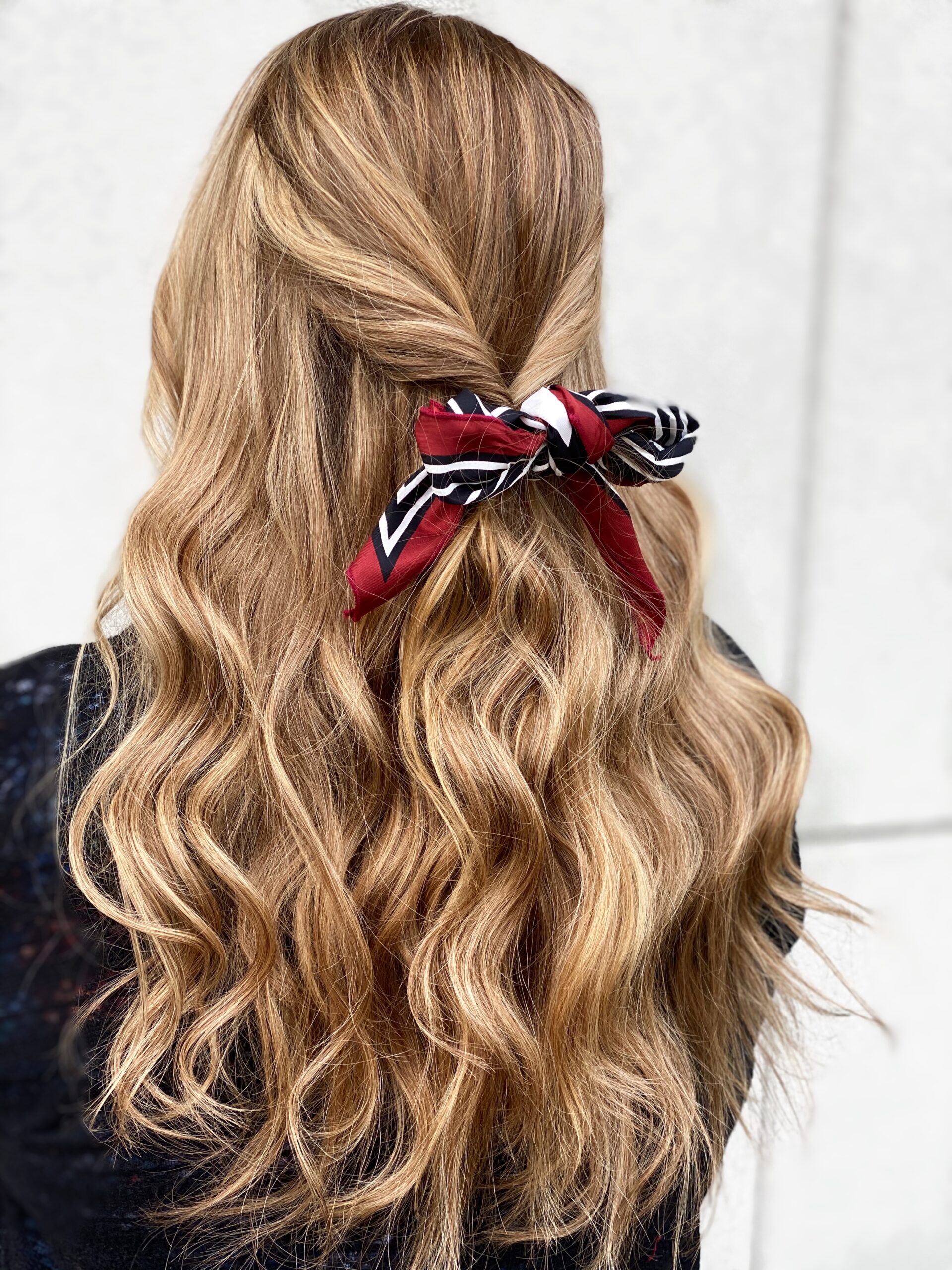 Hair Extensions Burton's Classic Hair Co. Burton's Classic Hair Co