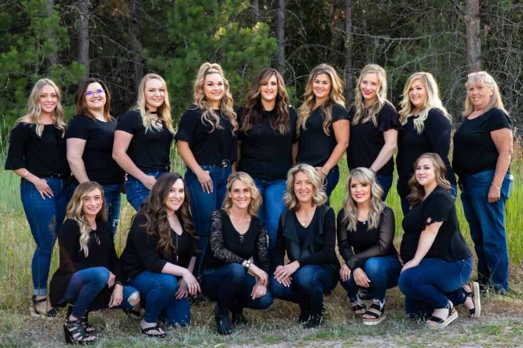 Burton's Classic Hair Co. Hair Salon Missoula, Montana